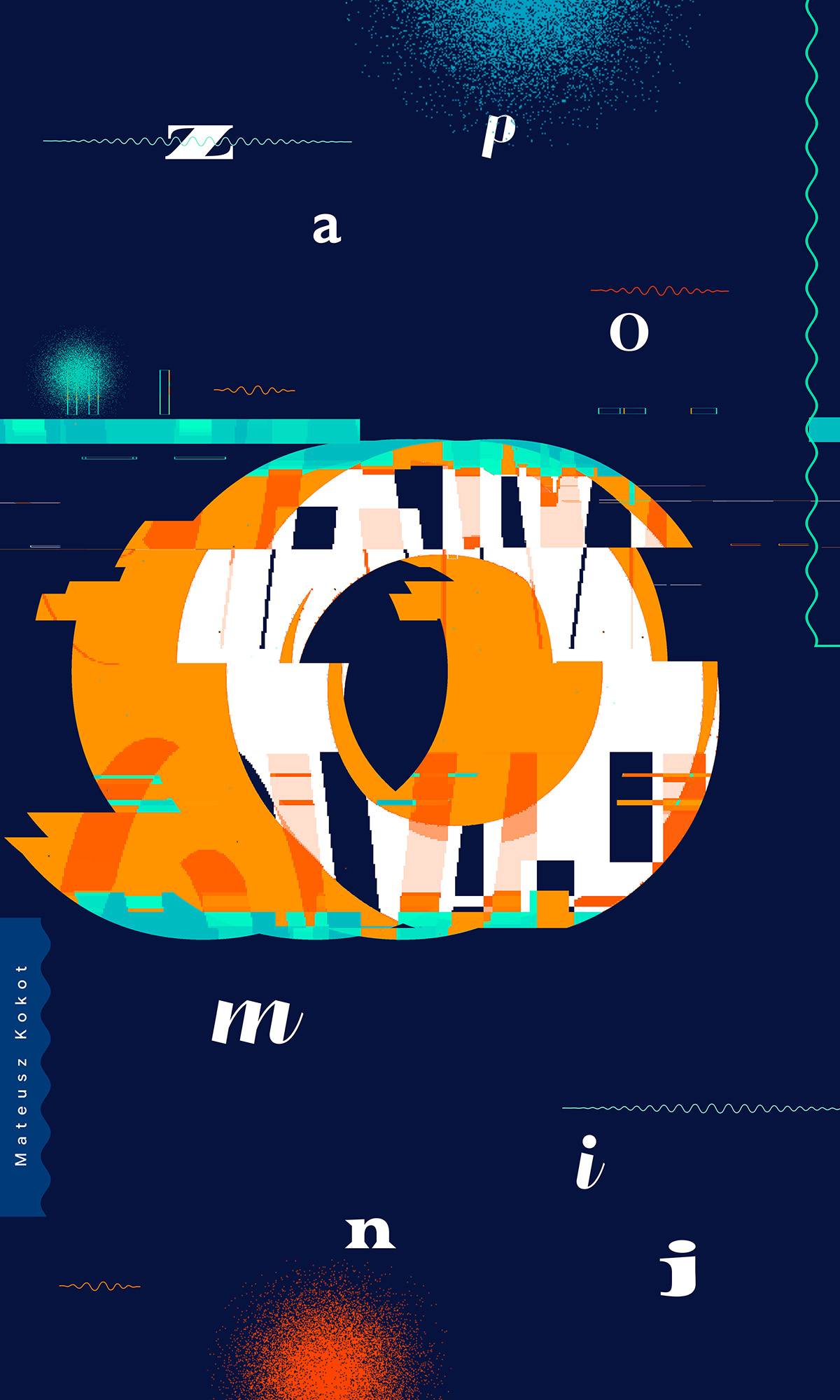 O Zapomnij