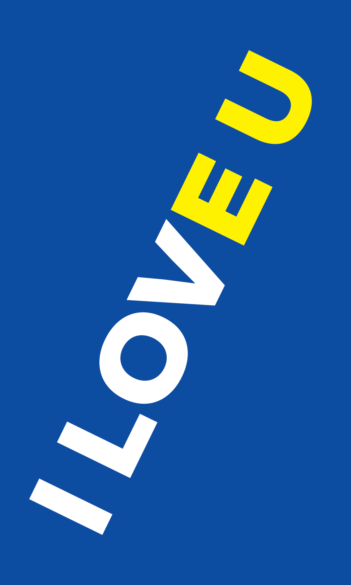 I Love EU